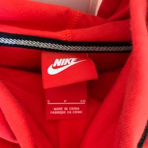 Nike Sweat Shirt